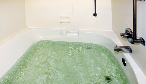 Habitación estándar, 1 cama de matrimonio grande (Communications Accessible)