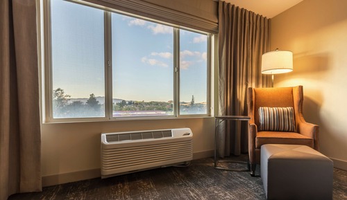 Habitación junior, 1 cama de matrimonio grande