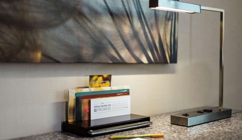 Habitación junior, 1 cama de matrimonio grande