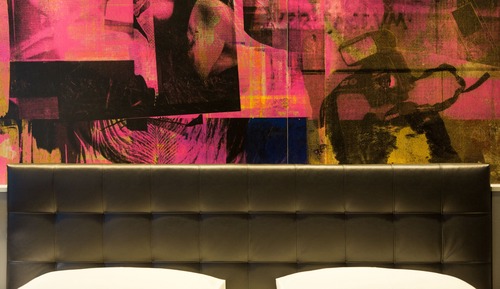 Habitación clásica con 1 cama doble o 2 individuales, 1 cama doble