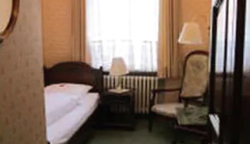 Habitación individual