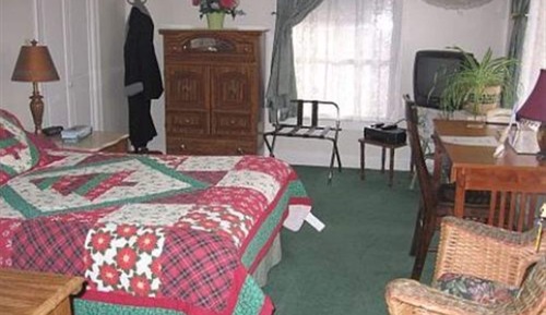 Habitación (Urzan room)