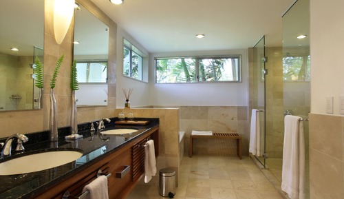 Elite Room,  Patio - Golf Cart Included