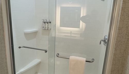 Habitación estándar