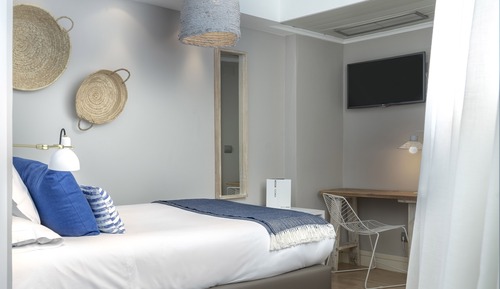 Habitación individual