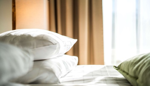 Habitación estándar, 1 cama de matrimonio