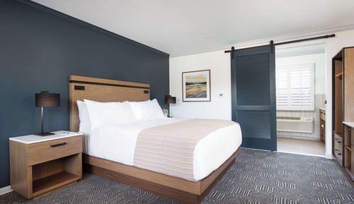 Habitación, 1 cama de matrimonio grande