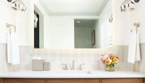 Habitación, 1 cama de matrimonio grande, accesible para personas con discapacidad (Hearing)