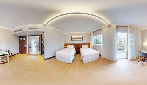 Habitación Premier doble