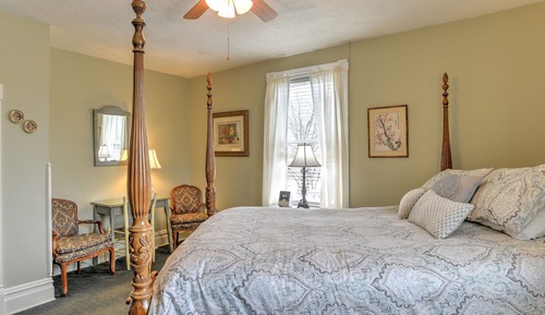 Habitación, 1 cama de matrimonio