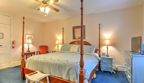 Habitación, 1 cama de matrimonio grande