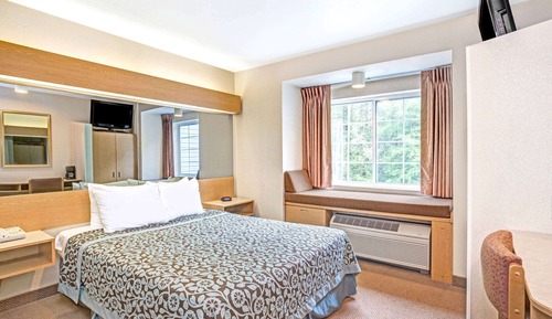 Habitación, 1 cama de matrimonio grande, accesible para personas con discapacidad, no fumadores