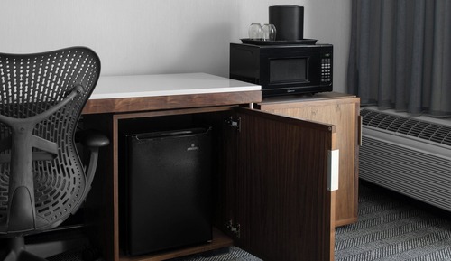 Habitación, 2 camas de matrimonio