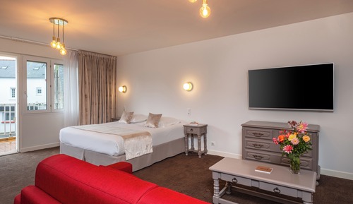 Suite Junior Premium