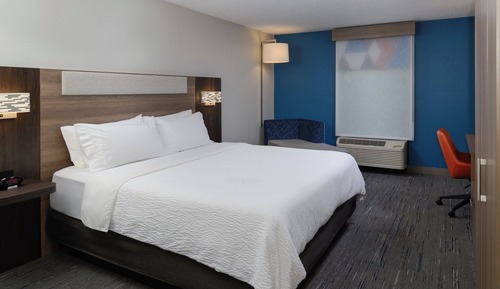 Habitación estándar