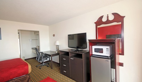 Habitación individual, 1 cama de matrimonio grande, fumadores