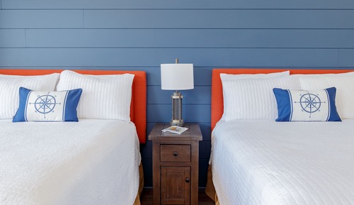 Habitación Premium doble