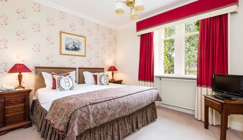 Habitación doble (Master)