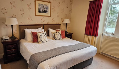 Suite estudio (Main Building)