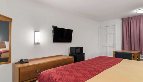 Habitación estándar, 1 cama de matrimonio grande con sofá cama, fumadores