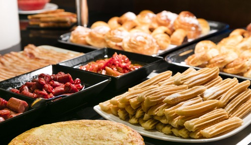 Habitación familiar (4 pax)