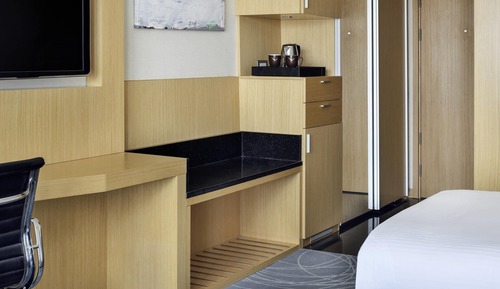 Habitación superior con 2 camas individuales, 2 camas individuales