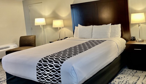 Habitación, 1 cama de matrimonio grande, no fumadores