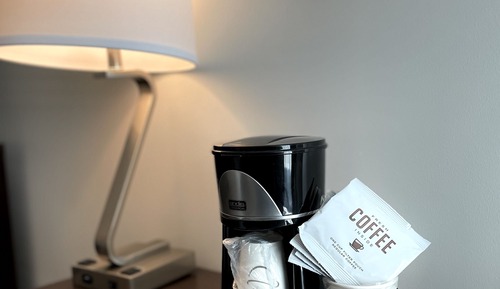 Habitación, 2 camas de matrimonio, accesible para personas con discapacidad (Mobillity)