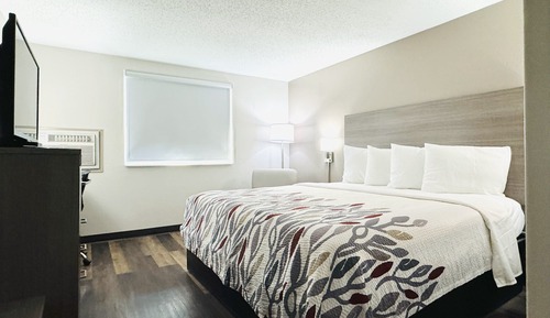 Suite, 1 cama de matrimonio grande, no fumadores