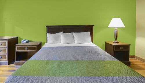 Suite Deluxe, 1 cama de matrimonio, no fumadores, bañera de hidromasaje