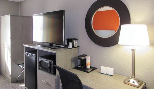 Habitación individual familiar, 2 camas dobles, no fumadores