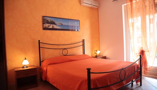 Apartamento estándar, 1 habitación