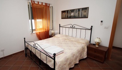 Apartamento estándar, 2 habitaciones