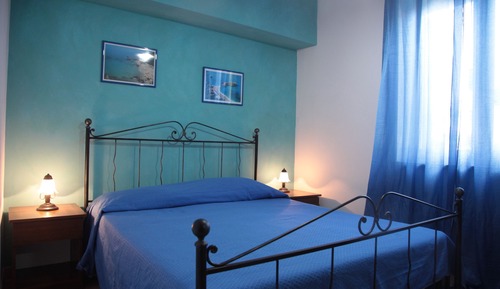 Apartamento clásico