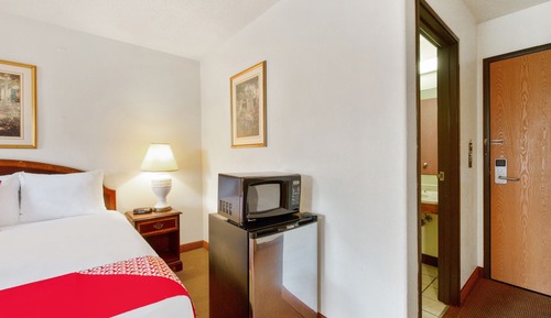 Habitación, 1 cama de matrimonio grande