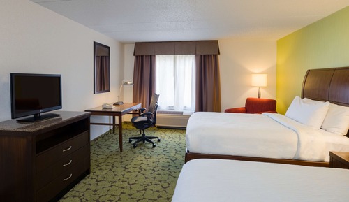 2 camas matrimoniales