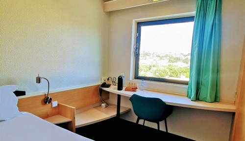 Habitación Confort doble