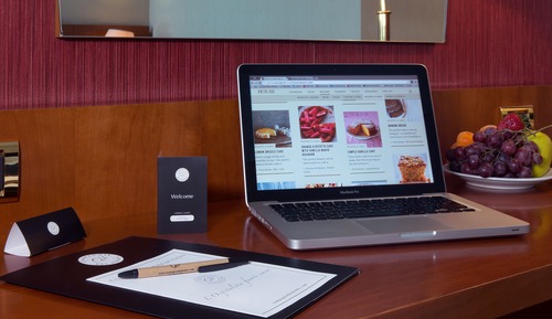 Habitación clásica