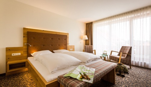 Habitación Confort doble