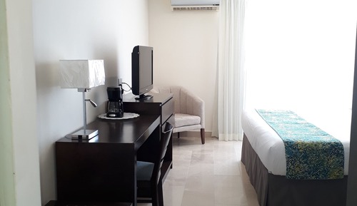 Habitacion  Standard King