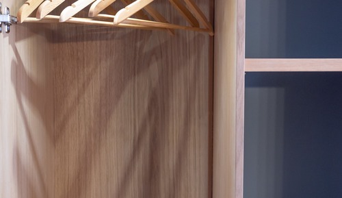 Habitación exclusiva