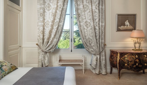 Habitación Confort doble