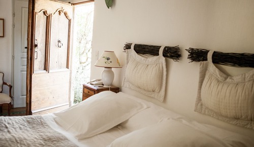 Habitación superior