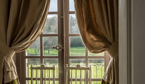 Habitación doble de uso individual