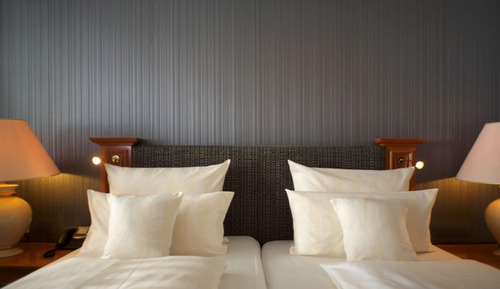 Habitación clásica