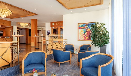 Habitación superior