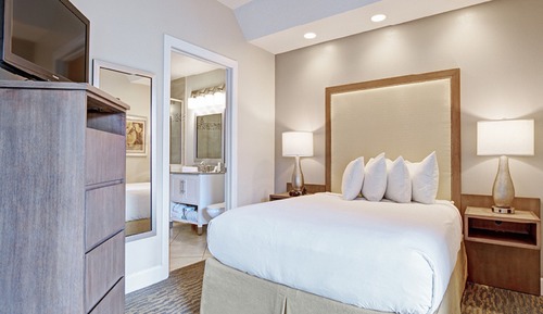 Apartamento junior, 1 habitación