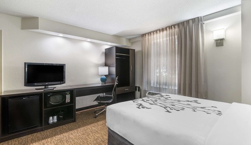 Habitación, 1 cama de matrimonio, accesible para personas con discapacidad, no fumadores