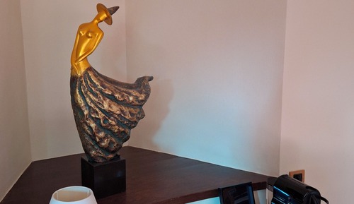 Habitación Signature doble