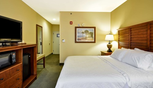 King Room, Non Smoking